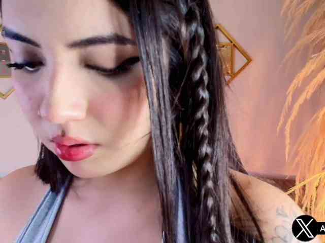 Aliceowenn webcam