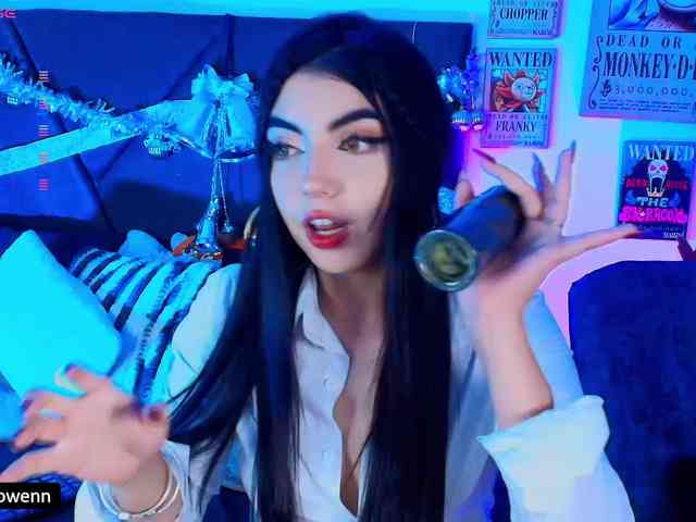 Aliceowenn Aliceowenn