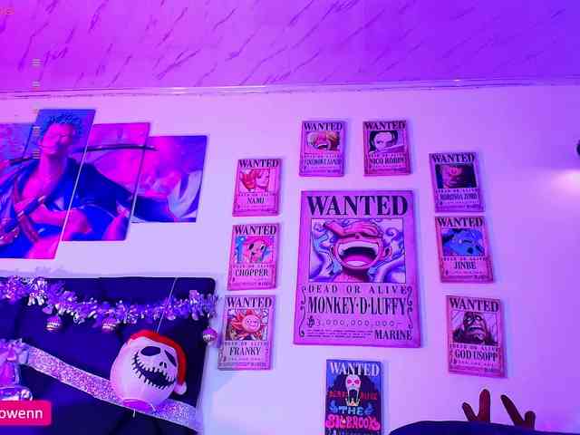 Aliceowenn Aliceowenn