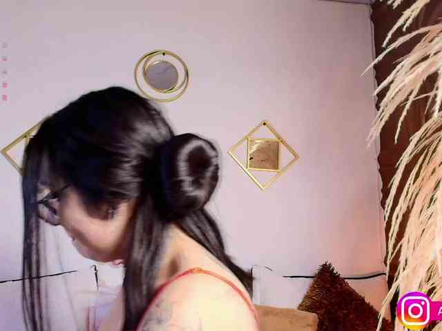 Aliceowenn webcam