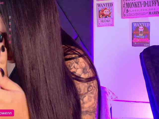 Aliceowenn Aliceowenn