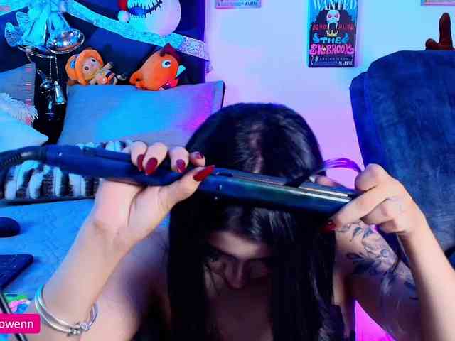 Aliceowenn Aliceowenn