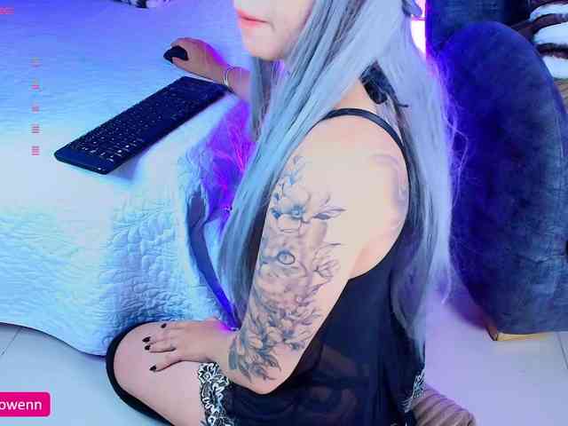 Aliceowenn Aliceowenn