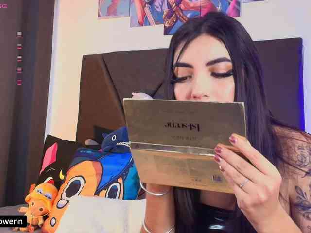 Aliceowenn Aliceowenn