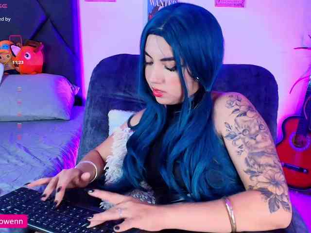 Aliceowenn Aliceowenn