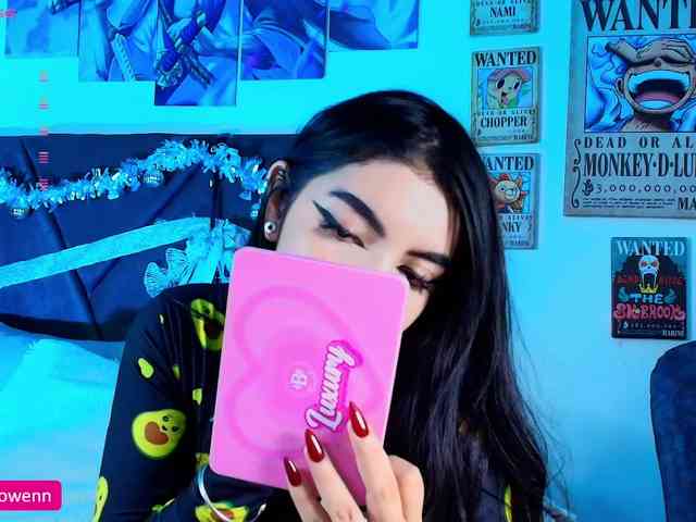 Aliceowenn Aliceowenn