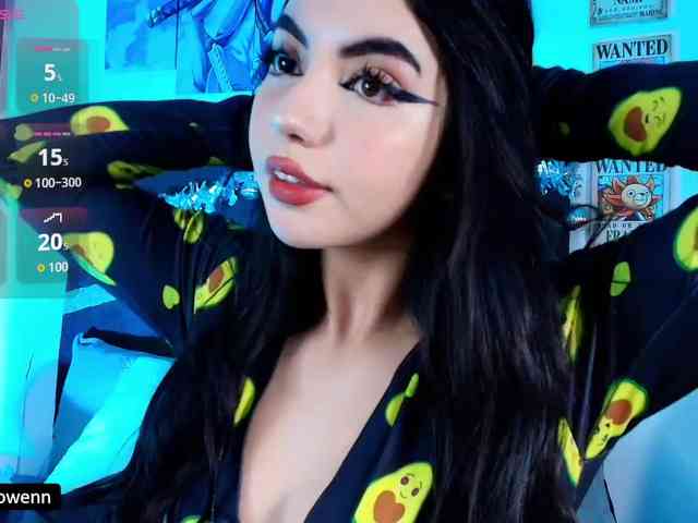 Aliceowenn Aliceowenn