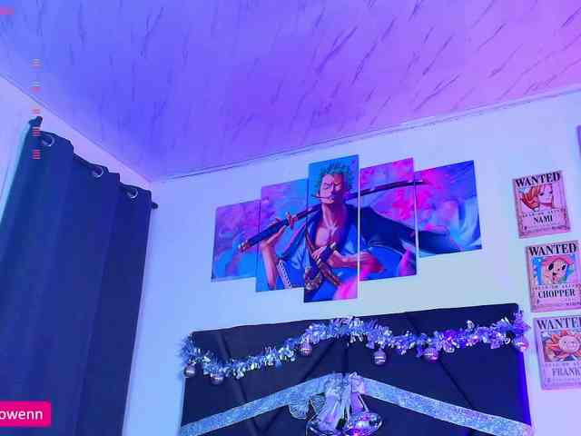 Aliceowenn Aliceowenn