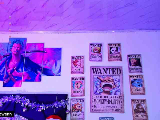 Aliceowenn Aliceowenn