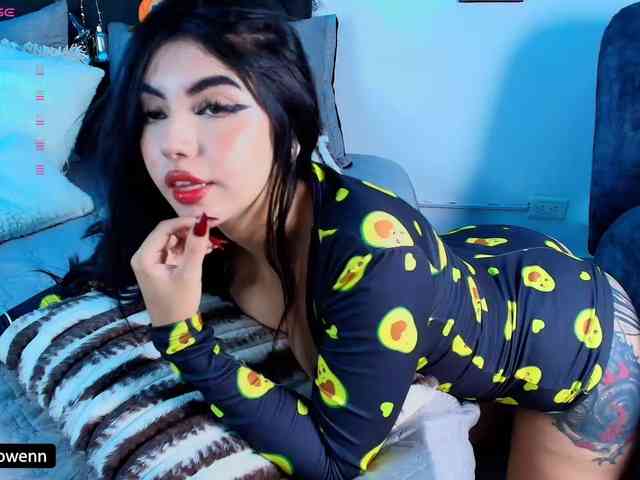 Aliceowenn Aliceowenn