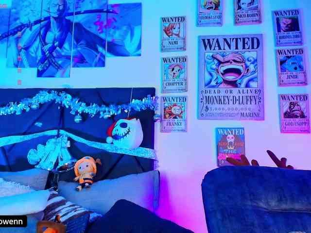 Aliceowenn Aliceowenn