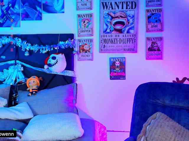 Aliceowenn Aliceowenn