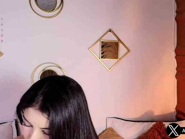 Aliceowenn webcam
