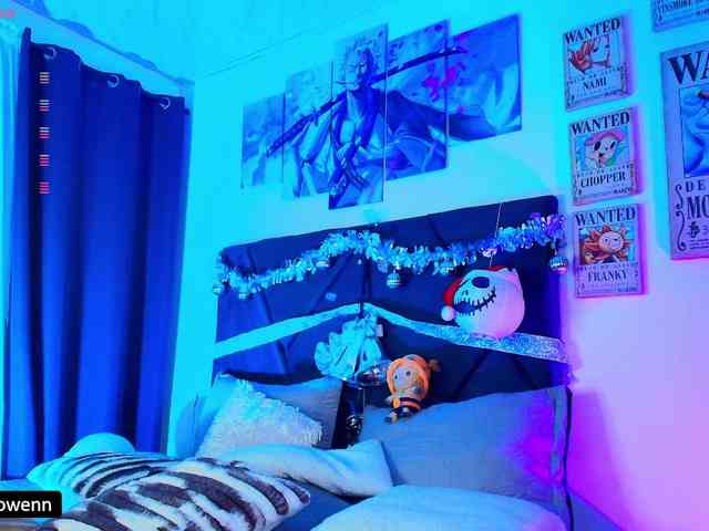 Aliceowenn Aliceowenn