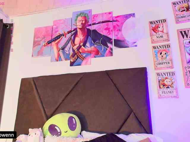 Aliceowenn Aliceowenn