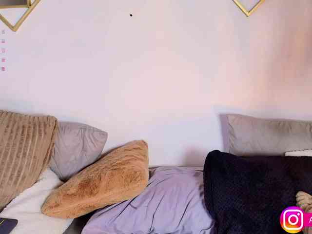 Aliceowenn webcam