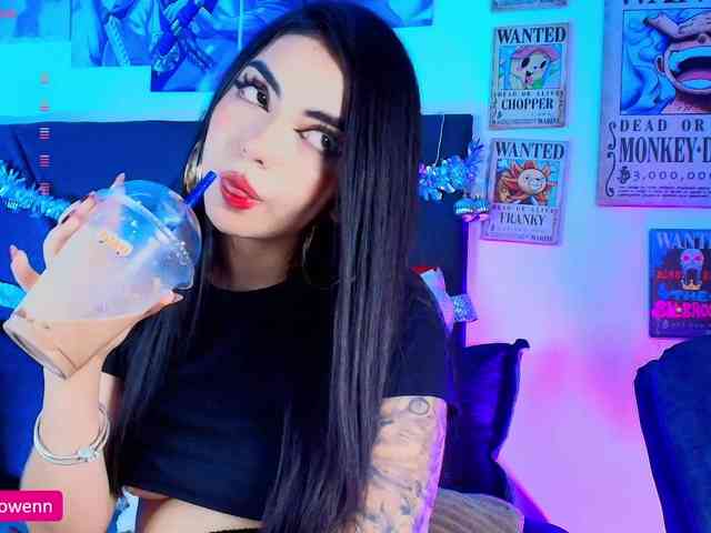 Aliceowenn Aliceowenn