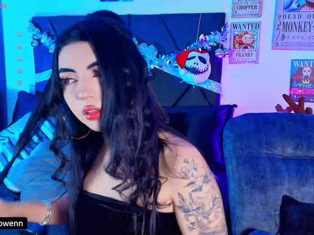 Aliceowenn Aliceowenn