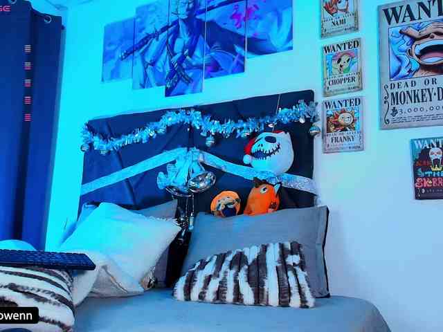 Aliceowenn Aliceowenn