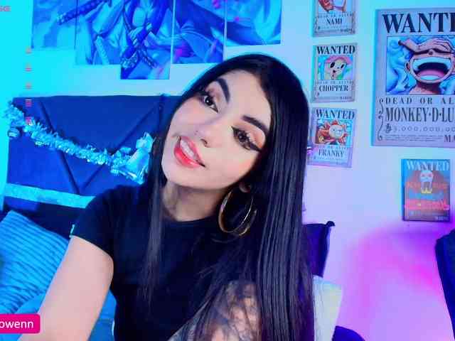 Aliceowenn Aliceowenn