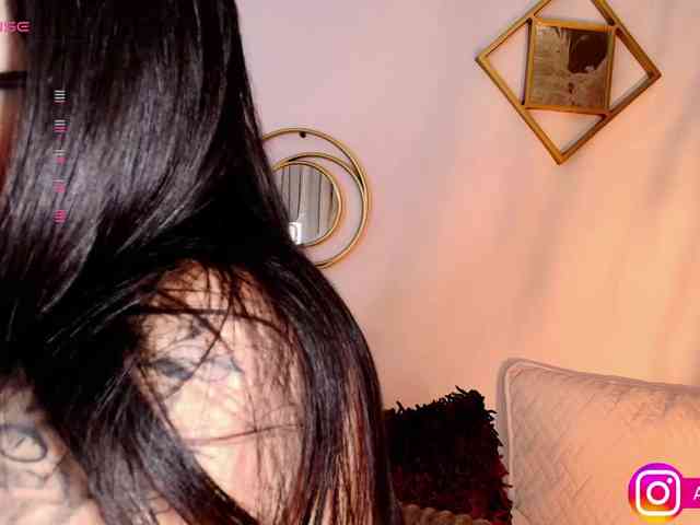 Aliceowenn webcam