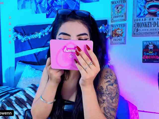 Aliceowenn Aliceowenn