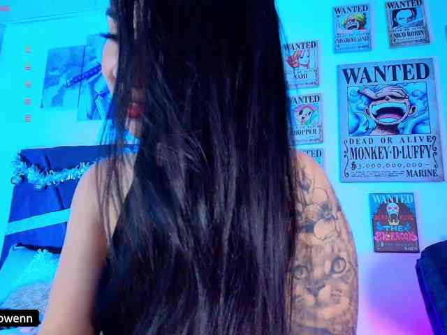 Aliceowenn Aliceowenn