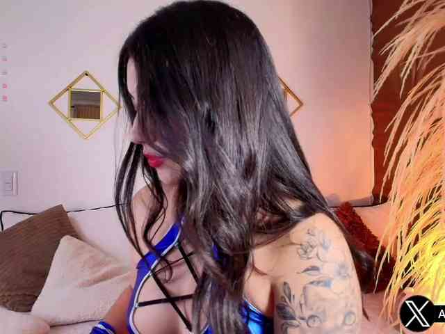 nudist chat Aliceowenn