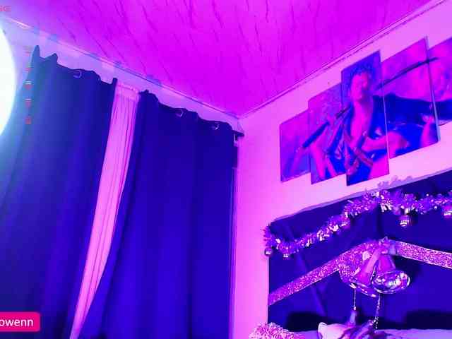 Aliceowenn Aliceowenn