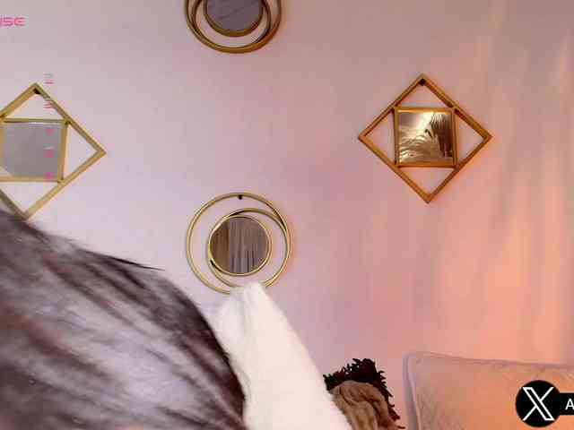 Aliceowenn webcam