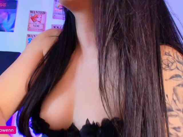 Aliceowenn Aliceowenn