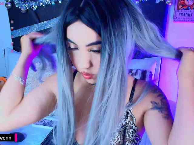 Aliceowenn Aliceowenn