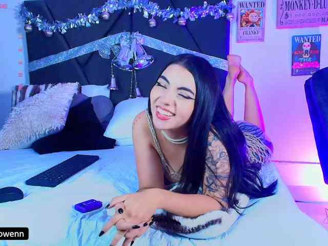 Aliceowenn Aliceowenn