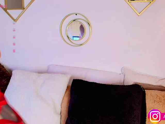Aliceowenn webcam