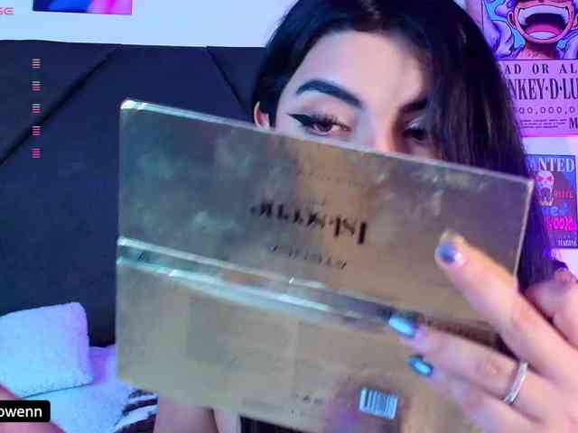 Aliceowenn Aliceowenn