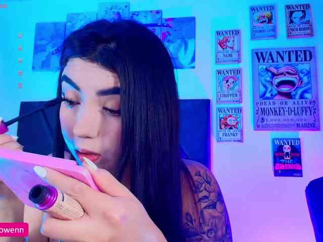 Aliceowenn Aliceowenn