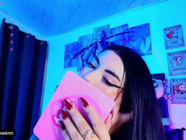 Aliceowenn Aliceowenn