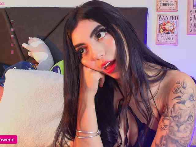 Aliceowenn Aliceowenn