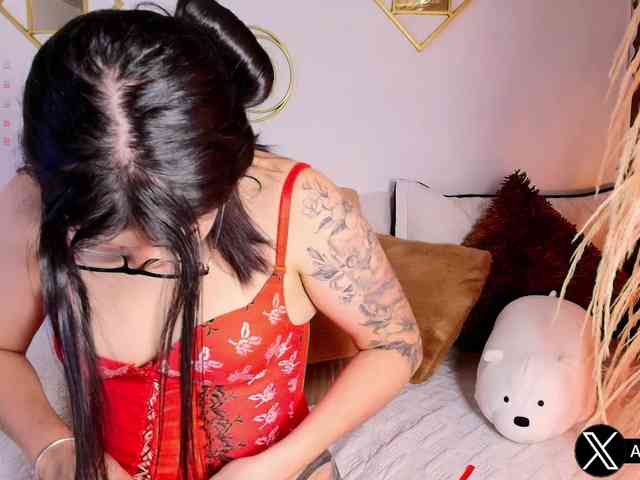 Aliceowenn webcam