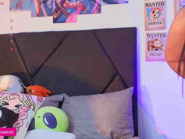 Aliceowenn Aliceowenn