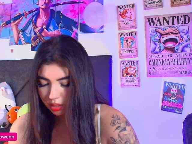 Aliceowenn Aliceowenn