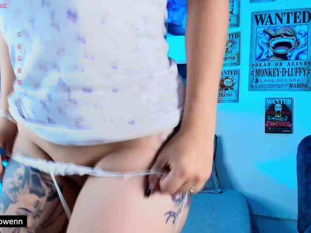 Aliceowenn Aliceowenn