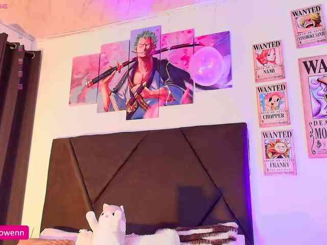 Aliceowenn Aliceowenn