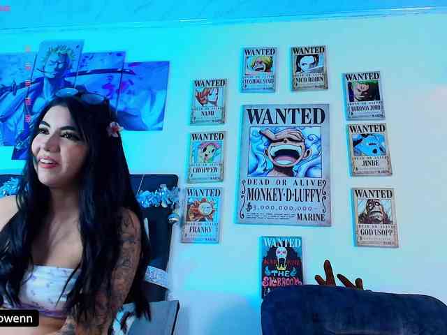 Aliceowenn Aliceowenn