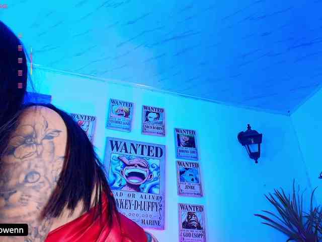 Aliceowenn Aliceowenn