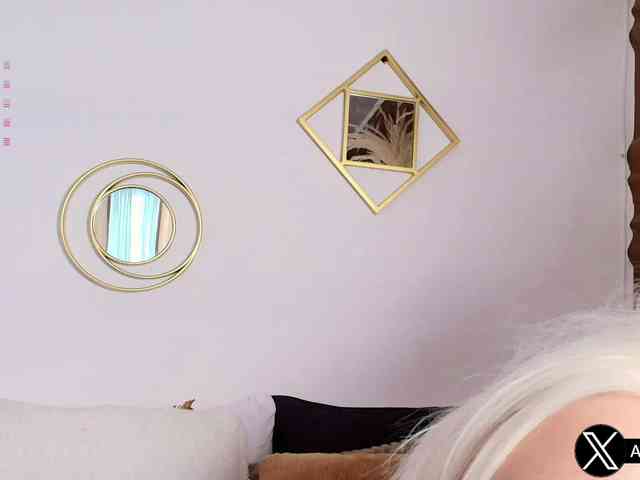 Aliceowenn webcam