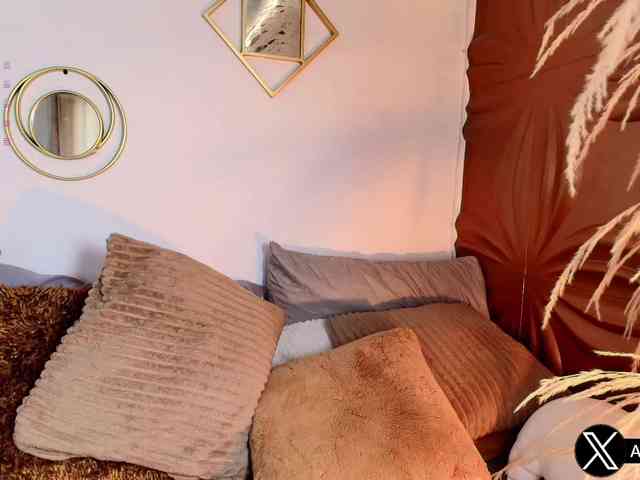 Aliceowenn webcam