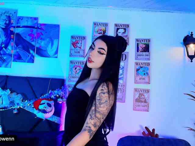 Aliceowenn Aliceowenn