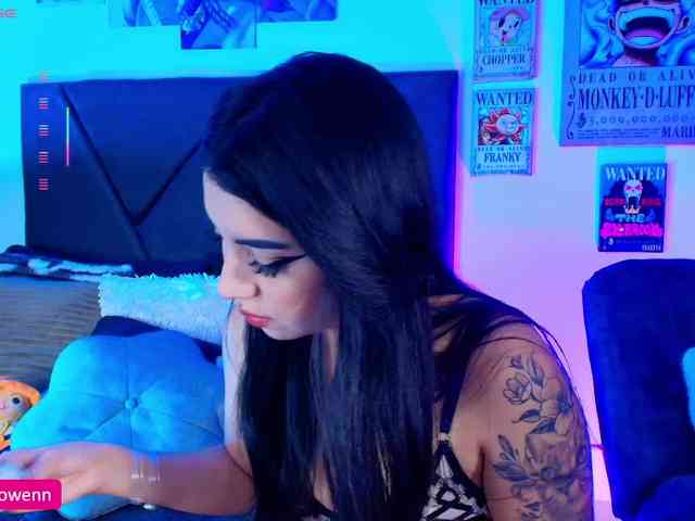 Aliceowenn Aliceowenn