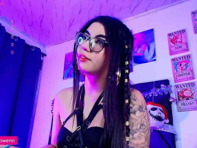 Aliceowenn Aliceowenn